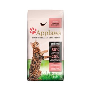 applaws kitten cat food