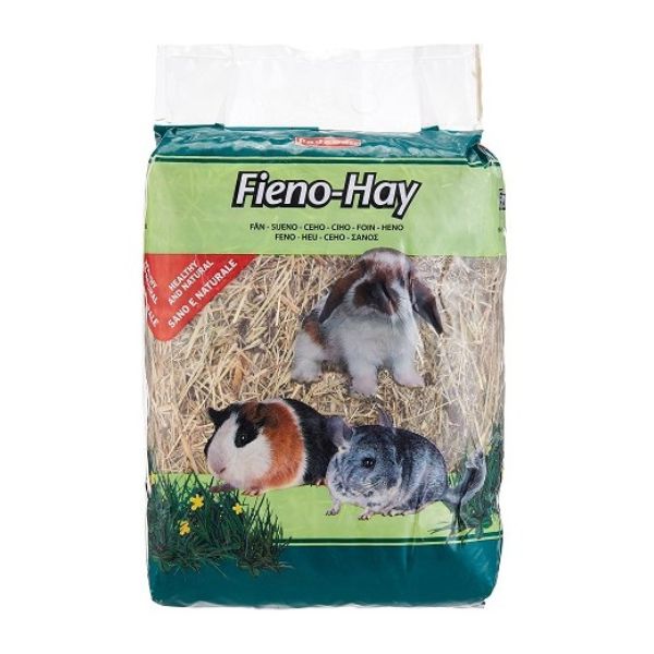 χορτο κουνελιου padovan 1kg