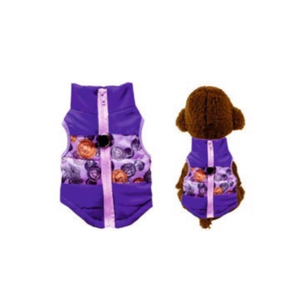 ΜΠΟΥΦΑΝ ΣΚΥΛΟΥ ΜΩΒ