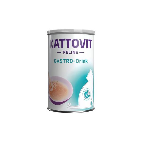 KATTOVIT GASTRO ΣΟΥΠΑ ΓΑΤΑΣ