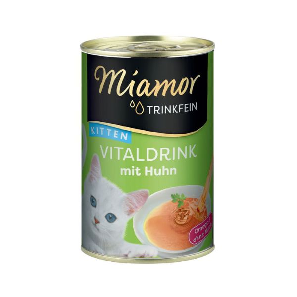MIAMOR VITALDRINK JUNIOR