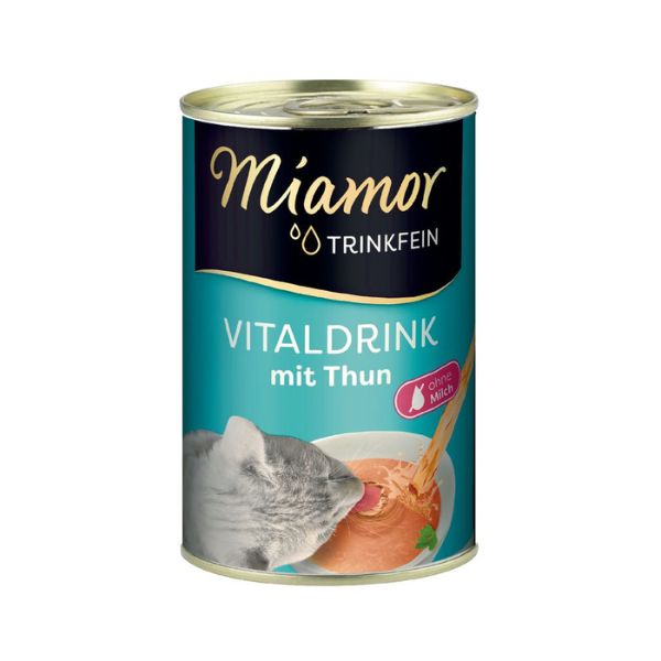 MIAMOR VITALDRINK ΤΟΝΟΣ